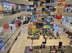 Bukit Timah Plaza / Sherwood Towers (D21), Retail #544146931